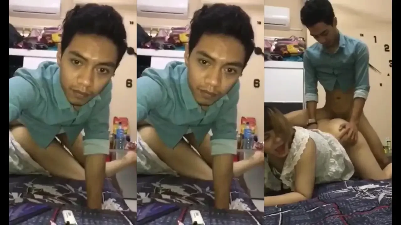 ceweknya mantap
